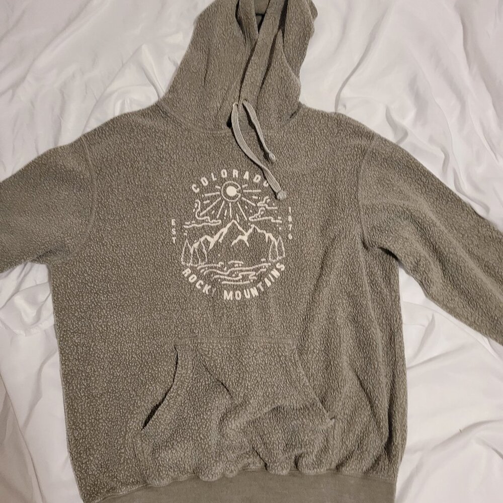 Women's Hoodie